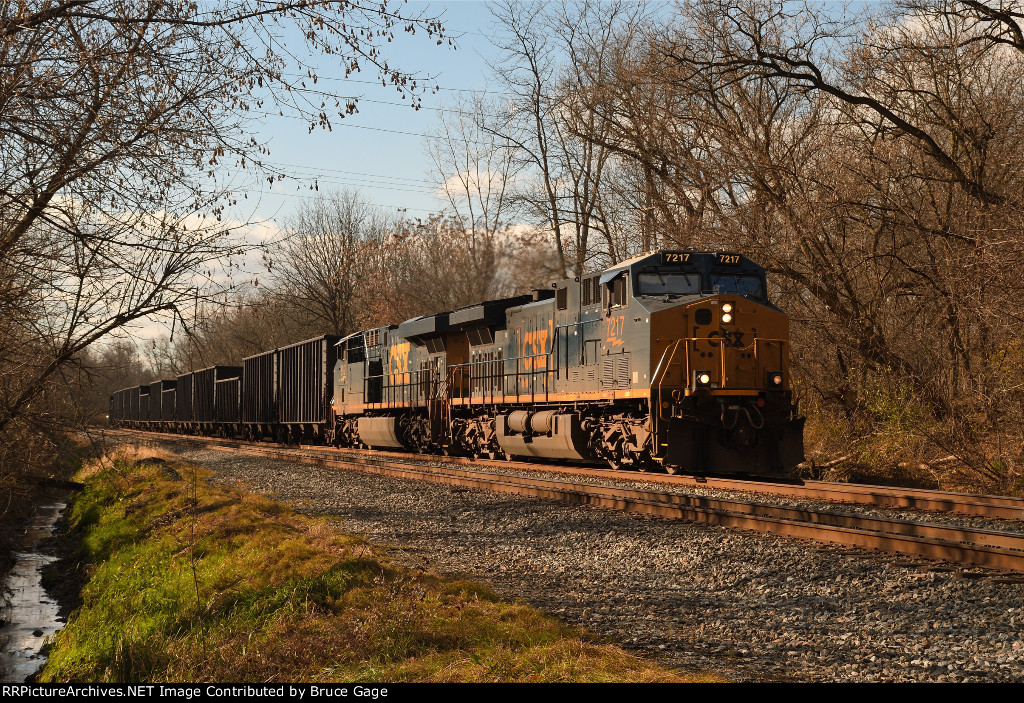 CSX 7217